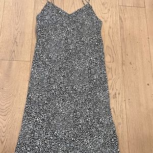 SHOW ME YOUR MUMU SLIP DRESS